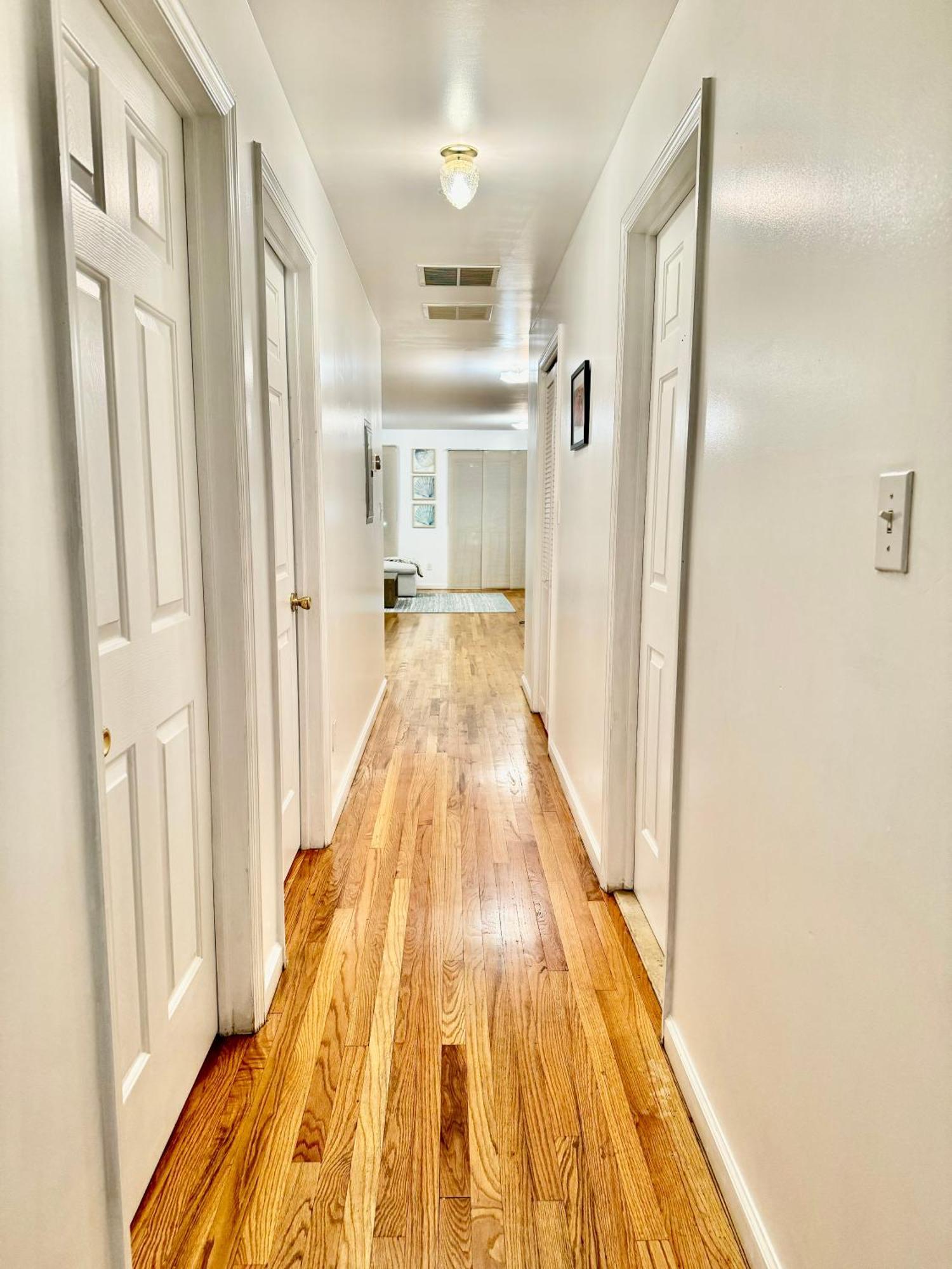 Stylish Evergreen Apartment By Newark Airport Buitenkant foto