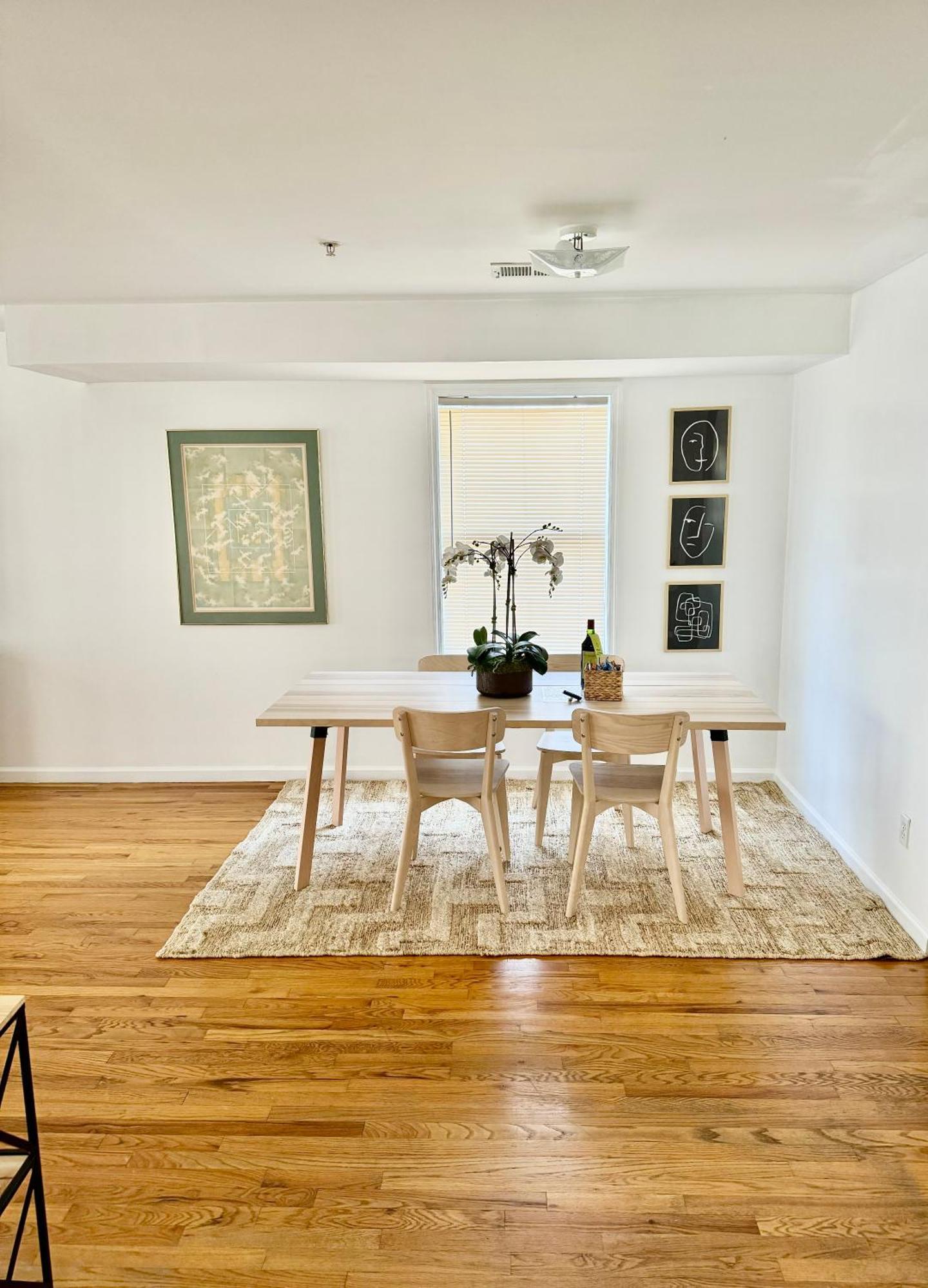 Stylish Evergreen Apartment By Newark Airport Buitenkant foto