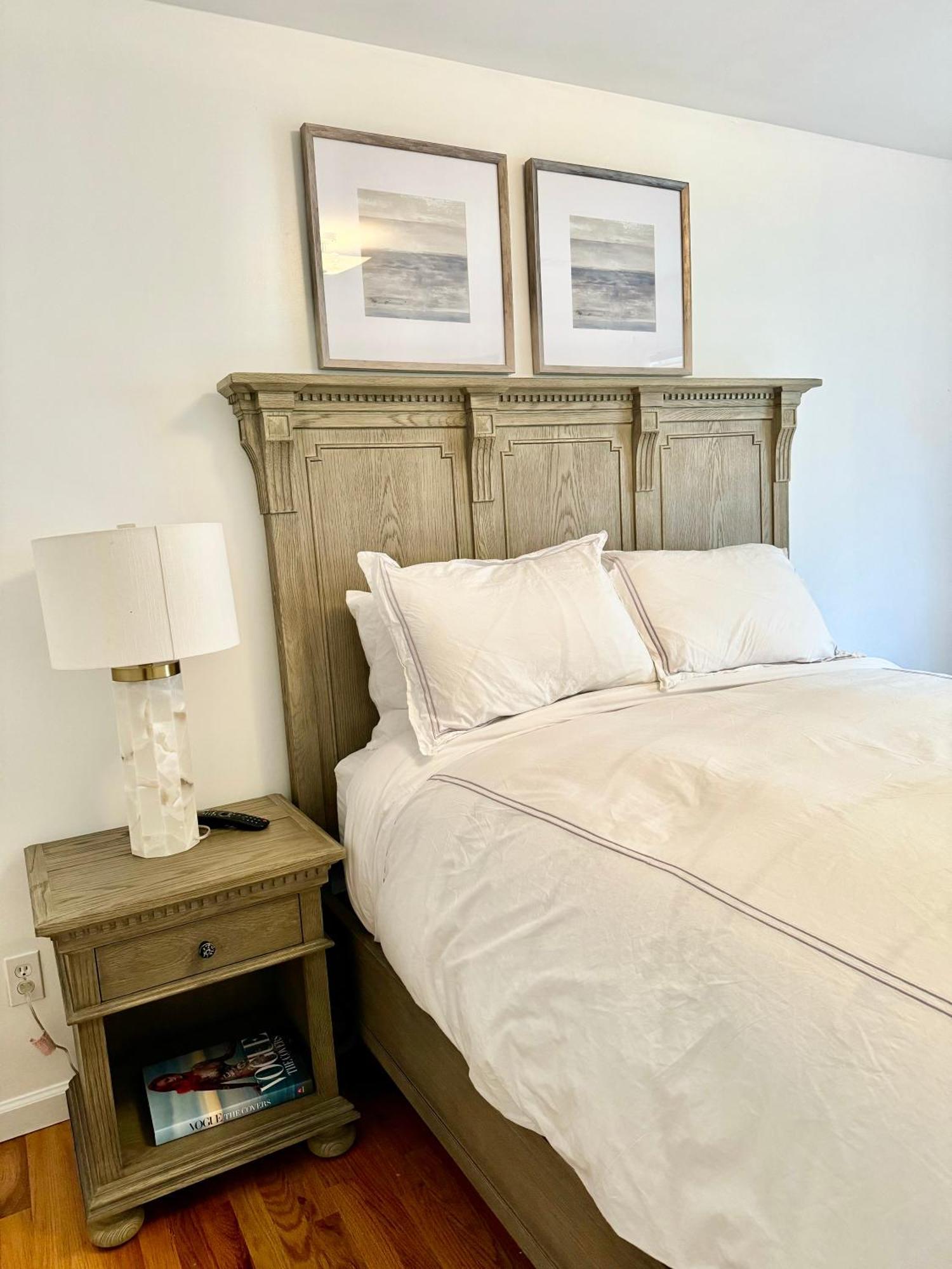 Stylish Evergreen Apartment By Newark Airport Buitenkant foto