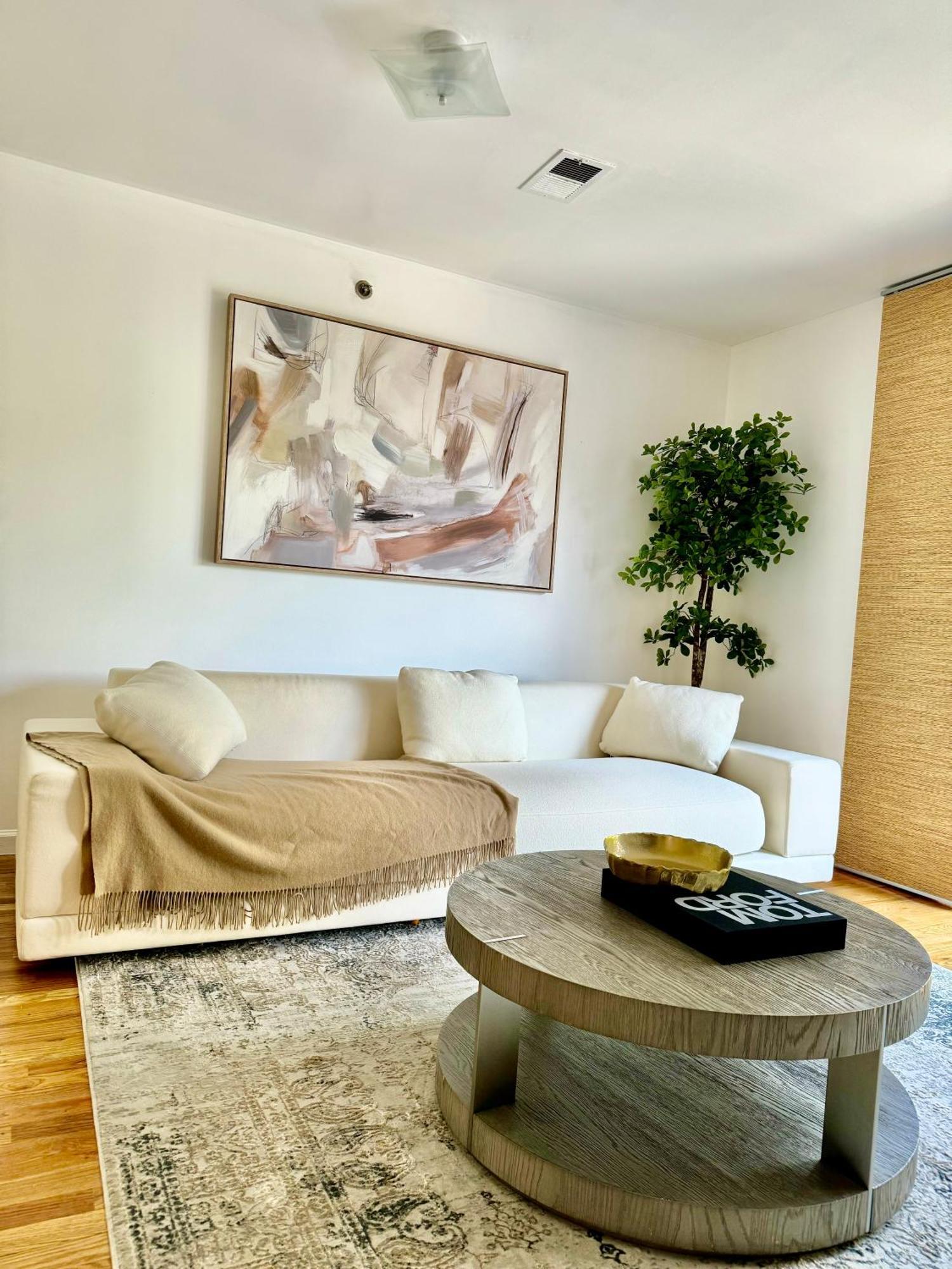 Stylish Evergreen Apartment By Newark Airport Buitenkant foto
